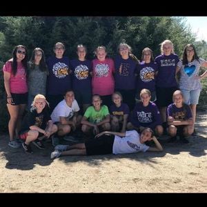 Meet your Posher, Madison